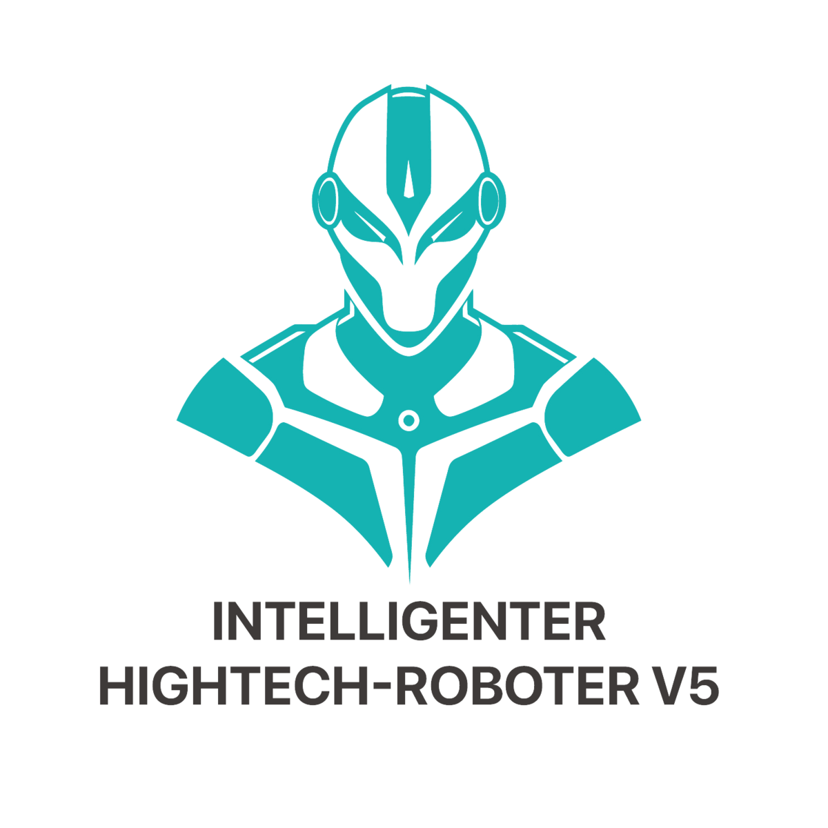 Intelligenter Hightech-Roboter V5 Wiki